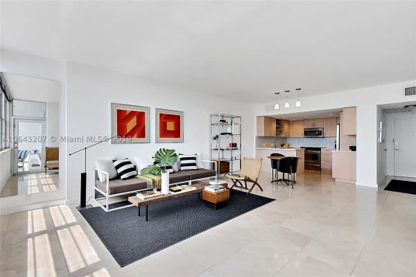 Belle Plaza, 20 Island Ave #1511, Miami Beach, Florida 33139, image 2
