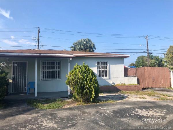 Ricmar Heights, 3301 NW 96th St, West Little River, Florida 33147, image 2