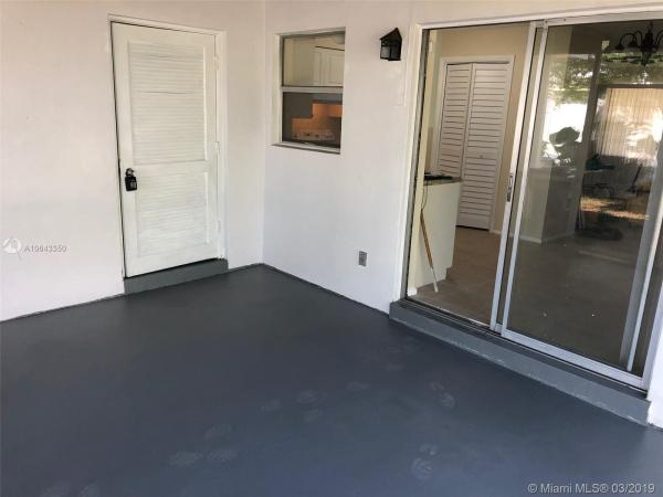 Sunshine Villas, 5321 NW 16th Ct, Lauderhill, Florida 33313, image 2