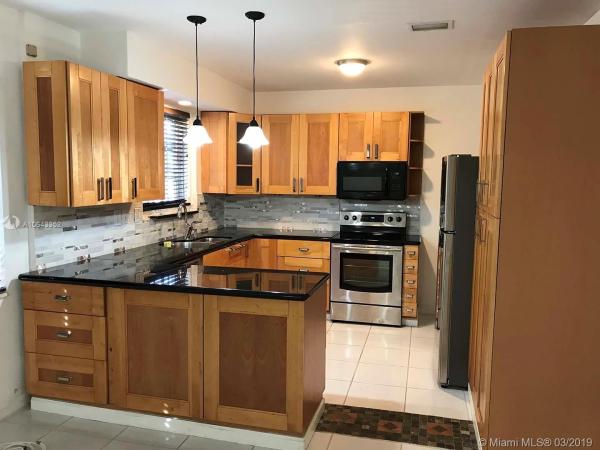Bay Vista Park, 4601 NW 8th Ave, Miami, Florida 33127, image 2