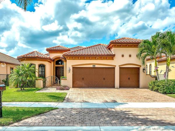 Estada, 3670 NW 87th Ave, Cooper City, Florida 33024, image 2