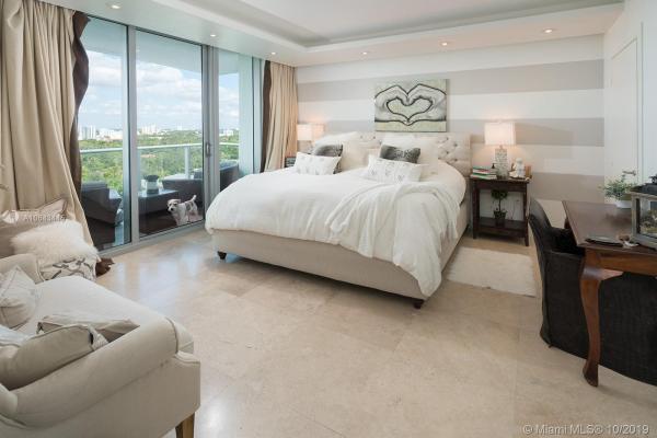 Grovenor House, 2627 S Bayshore Dr #1508, Miami, Florida 33133, image 2