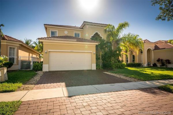 Portofino Lakes, 1801 NE 37th Pl, Homestead, Florida 33033, image 2