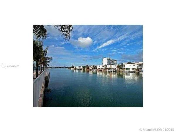 Island Point South, 7207 Bay Dr #24, Miami Beach, Florida 33141, image 2