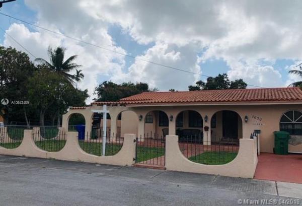 Kew Gardens, 1630 NW 31st Ave, Miami, Florida 33125, image 2