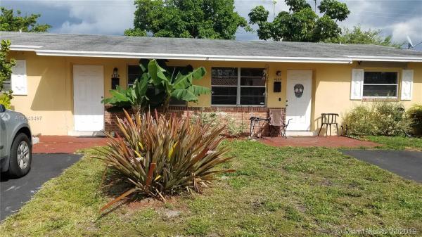 Amadale, 2624 NE 10th Ter #1-2, Wilton Manors, Florida 33334, image 2