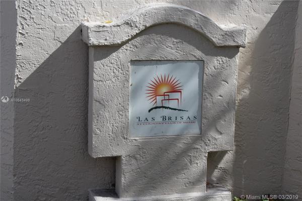Las Brisas Country Club Of Miami, 6955 NW 186th St #F502, Country Club, Florida 33015, image 2