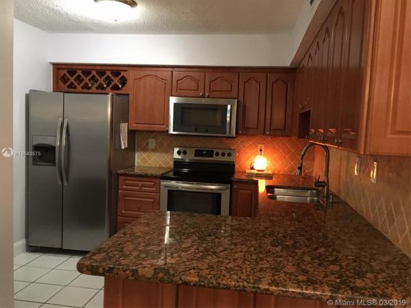 Highlands At Kendale Lakes, 7525 SW 153rd Pl #102-11, Kendall West, Florida 33193, image 2