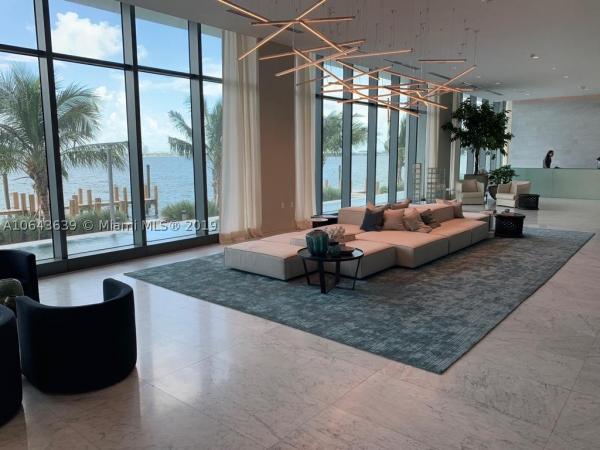 One Paraiso, 3131 NE 7th Ave #4601, Miami, Florida 33137, image 1