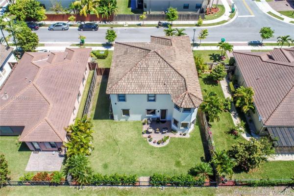 Garden Estates, 11650 SW 156th Ct, The Hammocks, Florida 33196, image 2