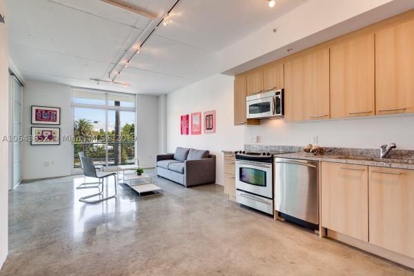 The Meridian, 2001 Meridian Ave #306, Miami Beach, Florida 33139, image 1