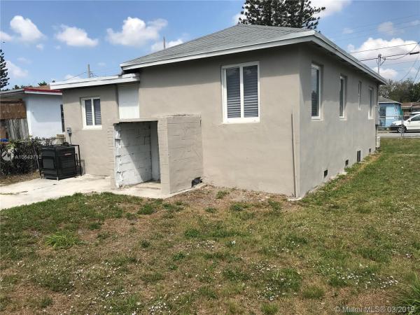 Liberty City, 1730 NW 66th St, Gladeview, Florida 33147, image 2