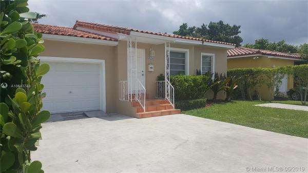 Tamiami Place, 825 Tangier St, Coral Gables, Florida 33134, image 2