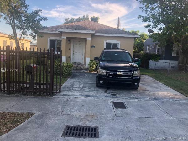 Home Owners Paradise, 2976 NW 50th St, Brownsville, Florida 33142, image 2