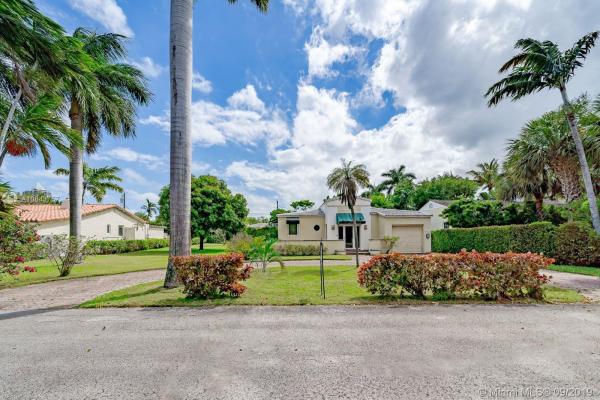 Lake View, 636 W 51st Ter, Miami Beach, Florida 33140, image 2