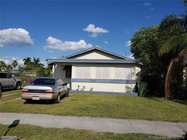 Homestead No HOA, 505 NW 9th Ave, Homestead, Florida 33030, image 2