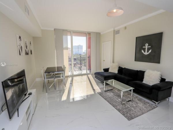 One Village Place, 4100 Salzedo St #515, Coral Gables, Florida 33146, image 2