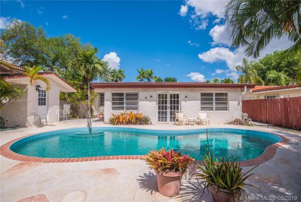 Crisal, 9280 SW 75th St, Sunset, Florida 33173, image 2