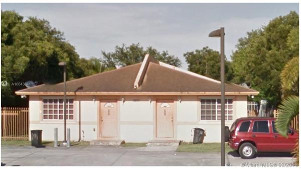 Mac Arthur Homesites, 1255 N Redland Rd, Florida City, Florida 33034, image 2