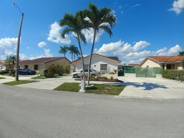 13745 SW 23 Ter #, Unincorporated Dade County, Florida 33175, image 2