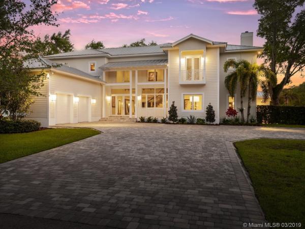 Killian Oaks Estates, 8200 SW 111th Ter, Kendall, Florida 33156, image 2