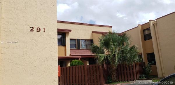 Indian Summer Village, 291 W Park Dr #9-104, Fountainebleau, Florida 33172, image 2