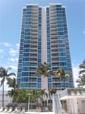 Mirasol Ocean Towers, 2655 Collins Ave #1512, Miami Beach, Florida 33140, image 2