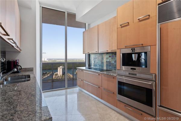 Tdr Tower 1, 16001 Collins Ave #3205, Sunny Isles Beach, Florida 33160, image 2