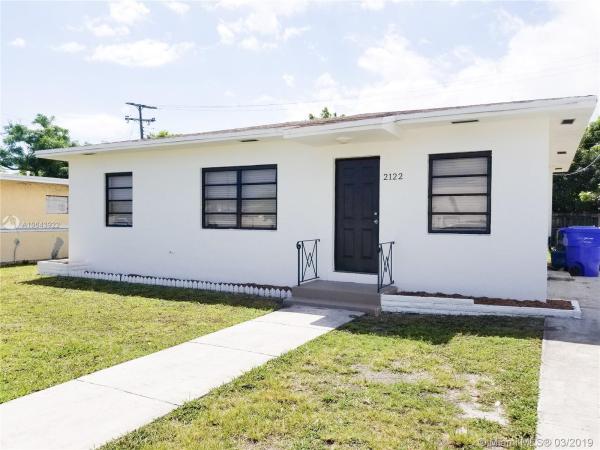 Sunnyside Estates, 2122 Washington St, Hollywood, Florida 33020, image 2