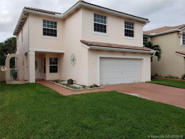 Silverado, 7901 N Silverado Cir, Davie, Florida 33024, image 2