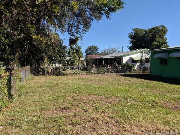 Eleanor Park, 2347 NW 152nd Ter, Miami Gardens, Florida 33054, image 2