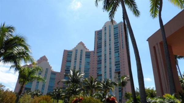 Hidden Bay, 3370 NE 190th St #303, Aventura, Florida 33180, image 2