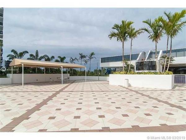 Eldorado Towers, 3625 N Country Club Dr #202, Aventura, Florida 33180, image 2