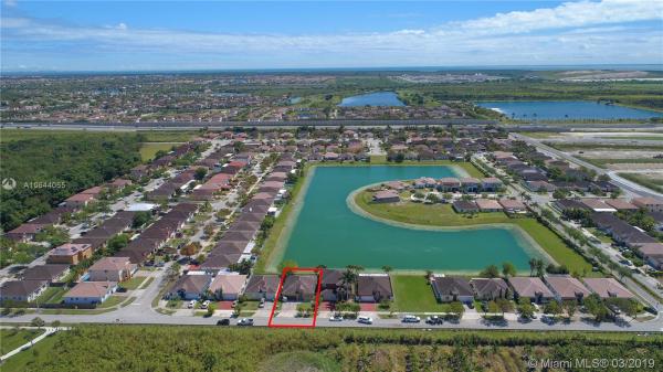 Silver Palm Lake, 22937 SW 109th Ave, Princeton, Florida 33170, image 2