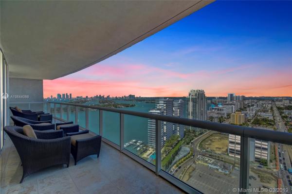 Icon South Beach, 450 Alton Rd #2906, Miami Beach, Florida 33139, image 2