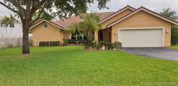 Shenandoah, 700 Amherst Ave, Davie, Florida 33325, image 2
