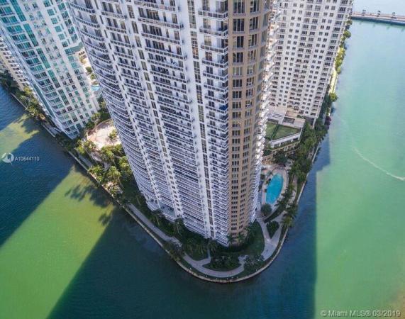 Carbonell, 901 Brickell Key Blvd #1408, Miami, Florida 33131, image 2