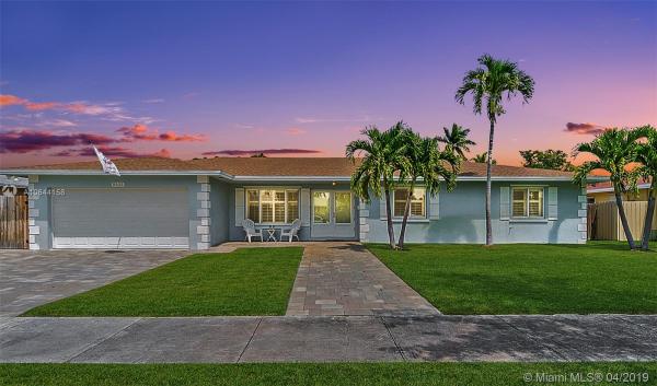 Saga Bay, 8105 SW 206th Ter, Cutler Bay, Florida 33189, image 2