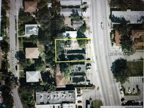 Miami Avenue, 5500 N Miami Ave, Miami, Florida 33127, image 2