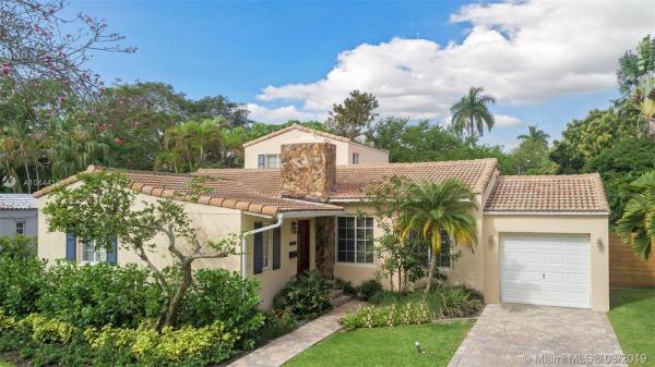 Marilyn Heights, 9350 NE 9th Ave, Miami Shores, Florida 33138, image 2