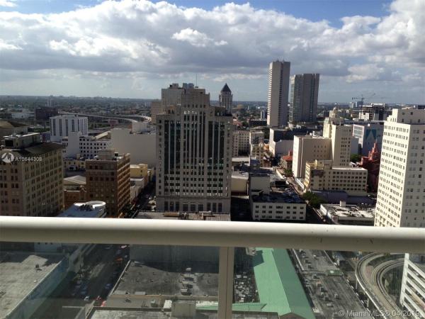 50 Biscayne, 50 Biscayne Blvd #2507, Miami, Florida 33132, image 2