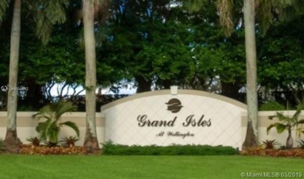Harbor Cove, 3682 Old Lighthouse Cir, Wellington, Florida 33414, image 2