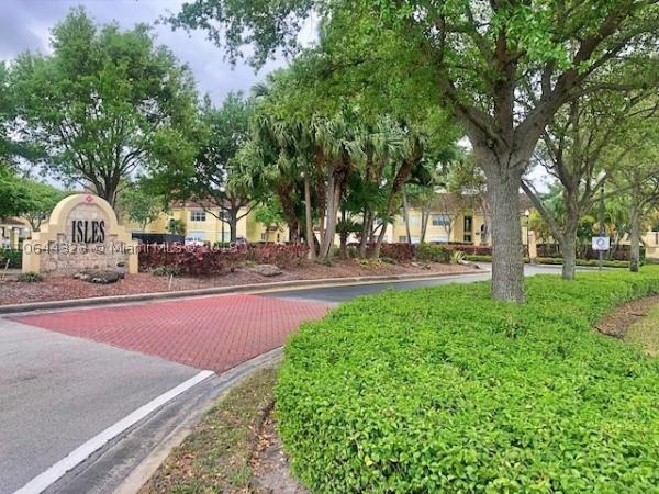 Isles At Lago Mar, 12950 Vista Isles Dr #414, Sunrise, Florida 33325, image 1