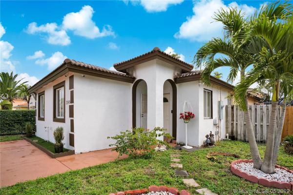 Princetonian Estates, 25145 SW 124th Ave, Princeton, Florida 33032, image 2