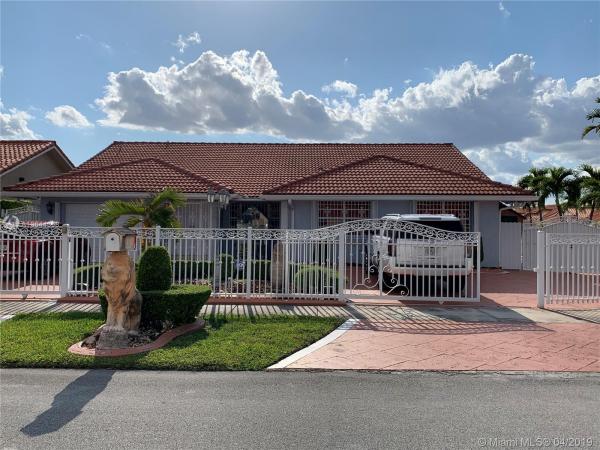 1760 SW 139th Pl, Unincorporated Dade County, Florida 33175, image 2
