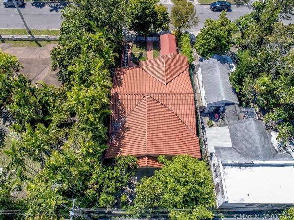 Marlborough, 1831 SW 15th St, Miami, Florida 33145, image 2