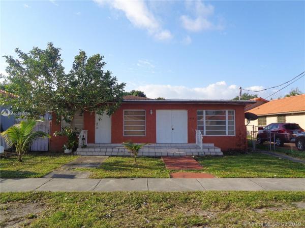 Miami Suburban Acres, 3010 SW 23rd St, Miami, Florida 33145, image 2