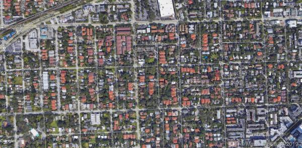 Gifford Lane Townhomes, 3116 Gifford Ln, Miami, Florida 33133, image 2