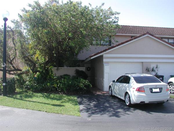 Townhomes Of La Jolla, 11680 SW 91st Ter #11680 SW 91 TERRACE, Kendall, Florida 33176, image 2