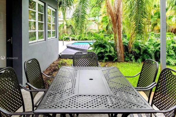 Wilton Estates, 2801 NW 7th Ave, Wilton Manors, Florida 33311, image 2